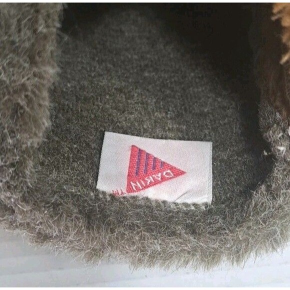 Dakin Wolfgang Wolf Hand Puppet Plush 1983 Big Bad Wolf Coyote Golf Club Cover - Picture 5 of 5